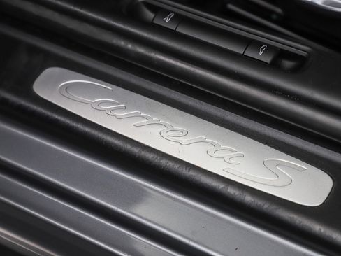 Used 2006 Porsche 911 Carrera S RWD image 30