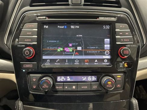 Used 2016 Nissan Maxima 3.5 SL FWD image 28