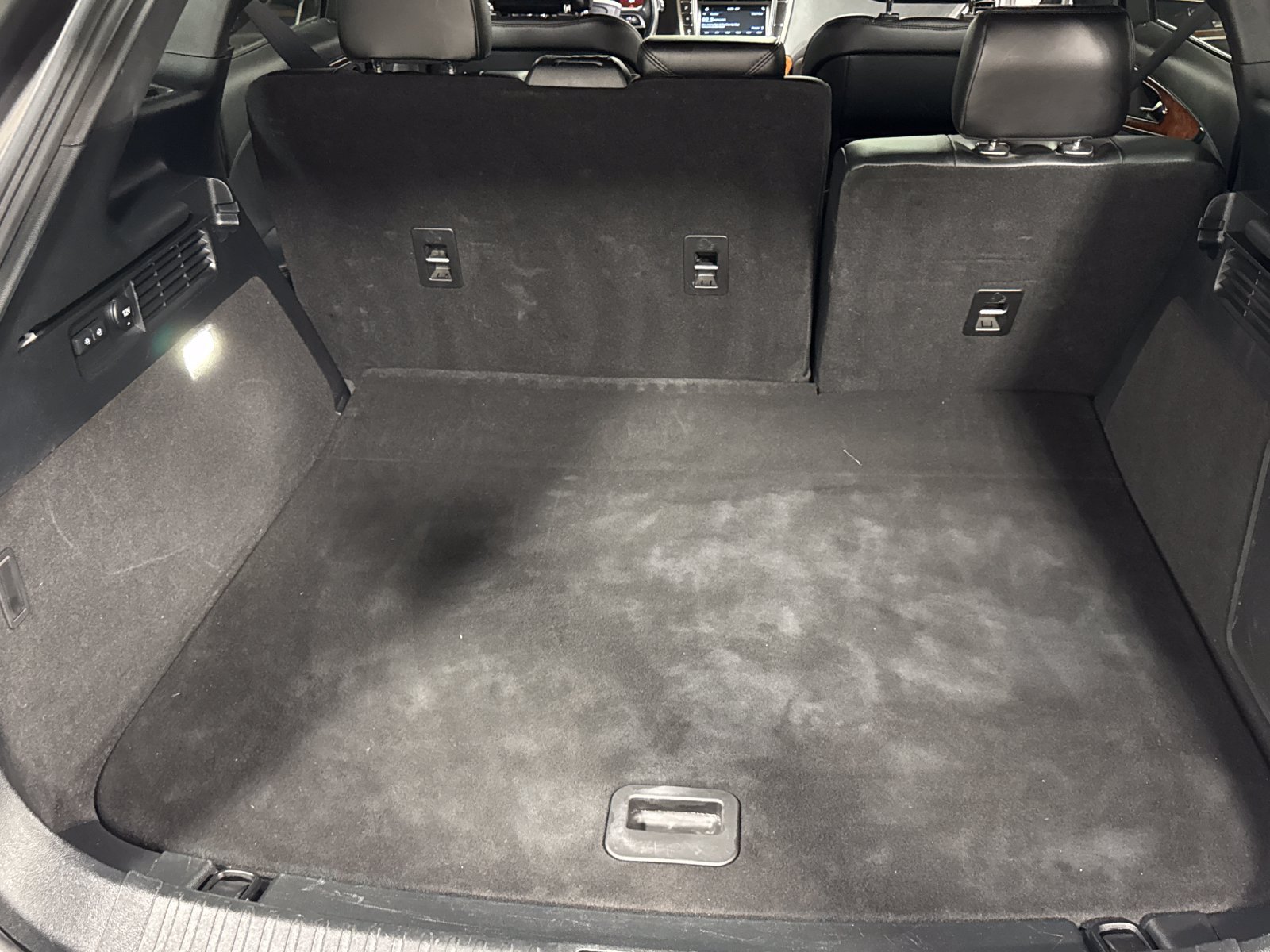 Used 2019 Lincoln Nautilus Reserve AWD/4WD image 28