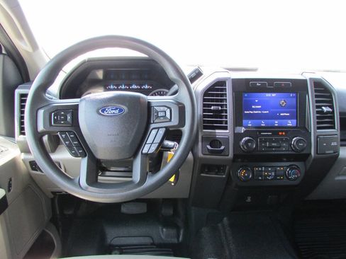 Used 2022 Ford F350 XL w/ Power Equipment Group image 22