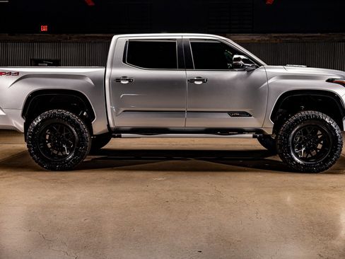 Used 2024 Toyota Tundra 1794 Edition w/ TRD Off-Road Package image 11