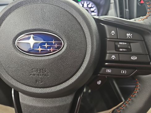 New 2026 Subaru Crosstrek 2.5i Limited AWD/4WD image 9