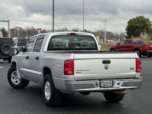 Used 2005 Dodge Dakota SLT image 6