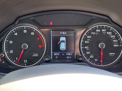 Used 2013 Audi Q5 3.0T Prestige AWD/4WD image 10