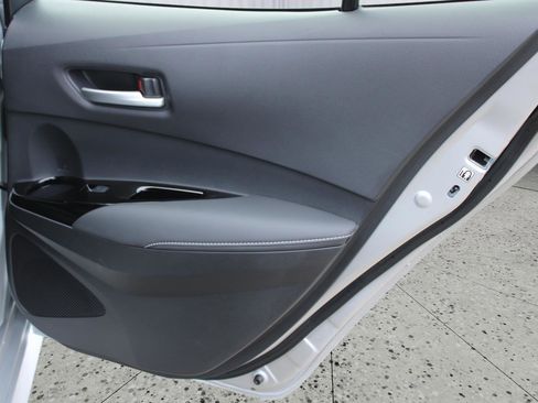 Used 2024 Toyota Corolla XSE image 38