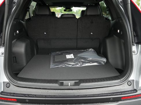 New 2026 Honda CR-V Sport-L image 8