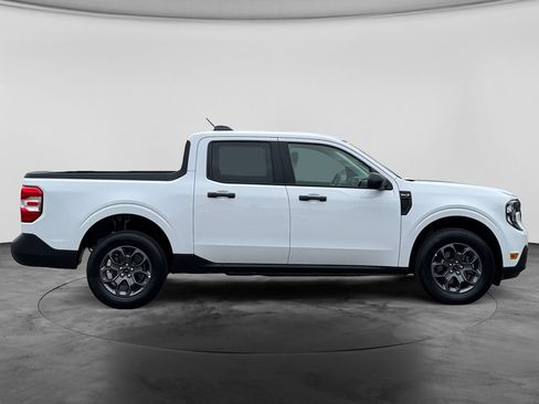Used 2026 Ford Maverick XLT w/ Equipment Group 301A AWD/4WD image 9