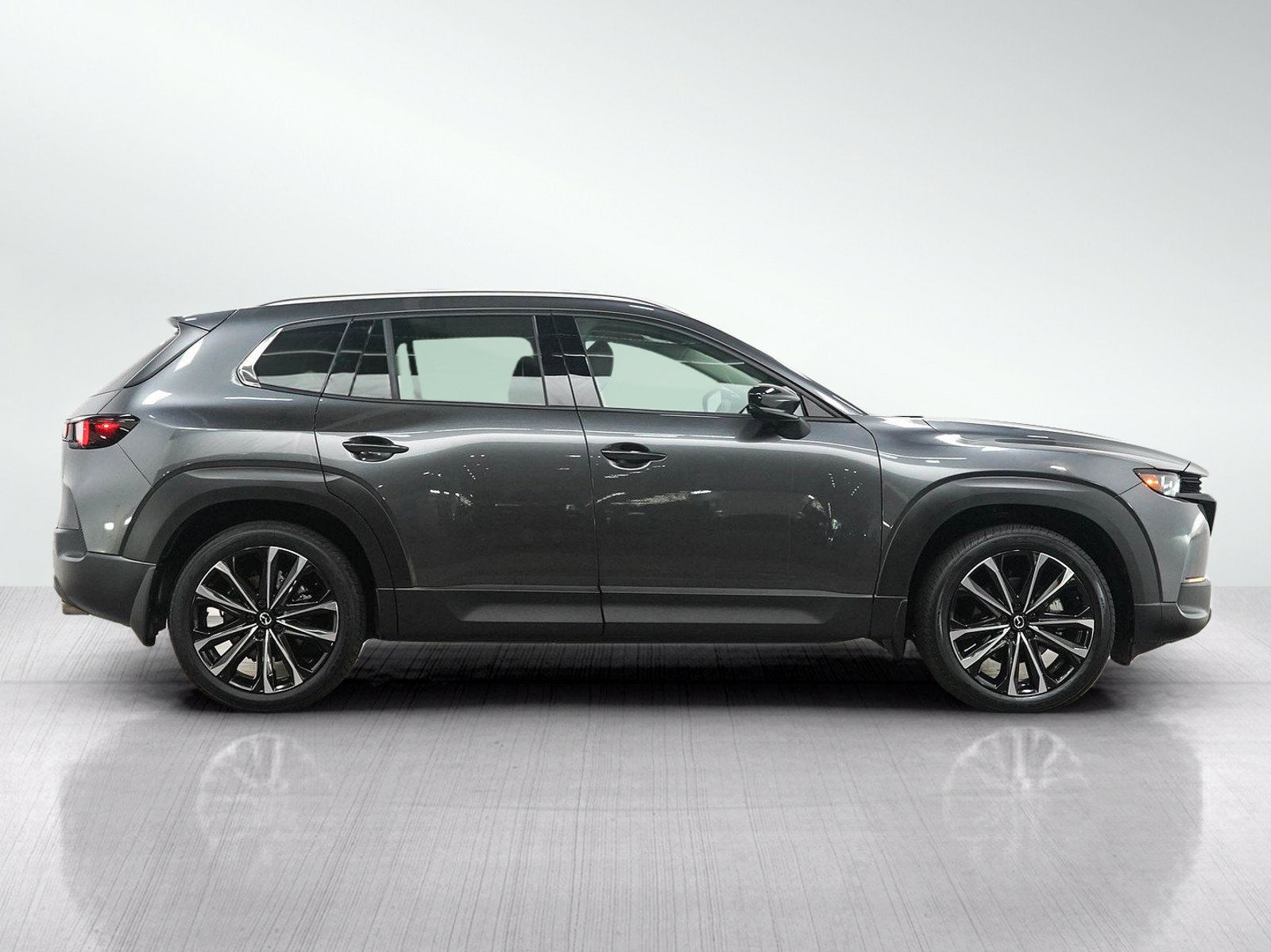 Used 2026 MAZDA CX-50 AWD 2.5 S w/ Weather Package image 6
