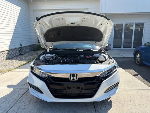 Used 2019 Honda Accord EX-L image 61