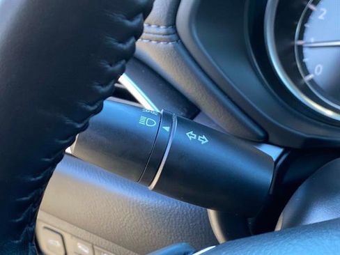 Used 2023 MAZDA CX-5 AWD 2.5 S image 21