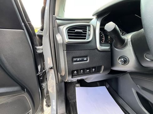 Used 2023 Nissan Murano Platinum w/ Cargo Package AWD/4WD image 22