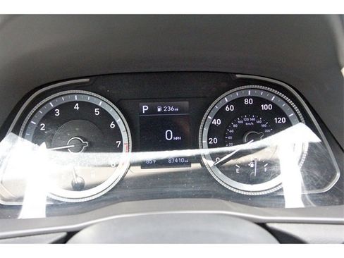 Used 2021 Hyundai Sonata SE image 15