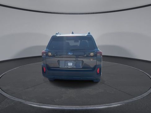 New 2026 Subaru Outback Wilderness AWD/4WD image 8