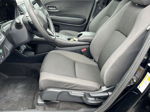 Used 2022 Honda HR-V EX image 14