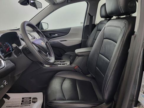 Used 2020 Chevrolet Equinox LS w/ LS Convenience Package FWD image 14