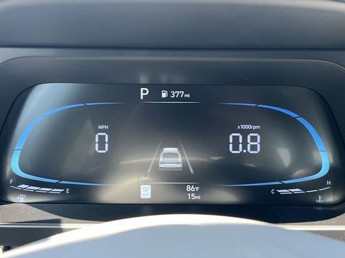 New 2026 Hyundai Elantra SEL Sport Premium FWD image 18