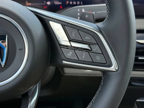 New 2026 Buick Enclave Sport Touring w/ Power Package FWD image 27