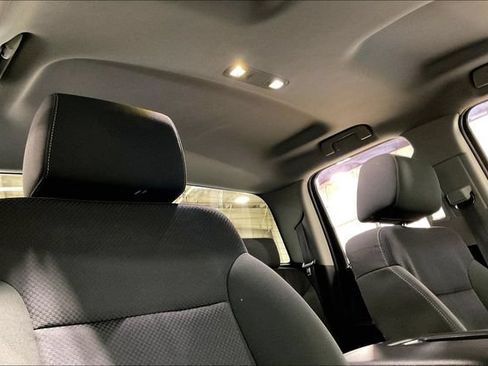 Used 2015 Chevrolet Silverado 1500 LT w/ All Star Edition AWD/4WD image 23