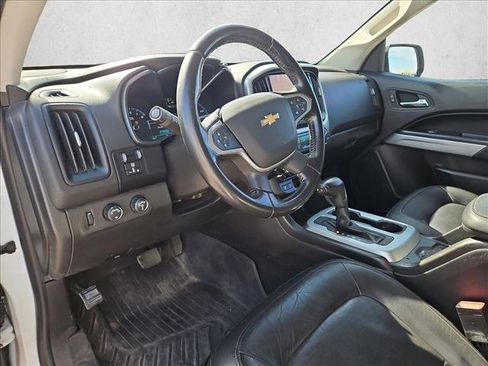 Used 2018 Chevrolet Colorado ZR2 image 10