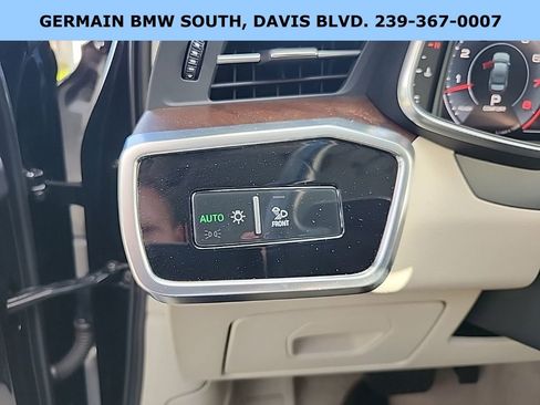 Used 2019 Audi A6 3.0T Premium Plus image 22