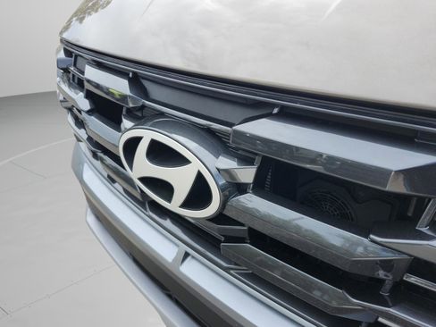 New 2026 Hyundai Tucson Blue SE w/ Tow & Go Package image 30