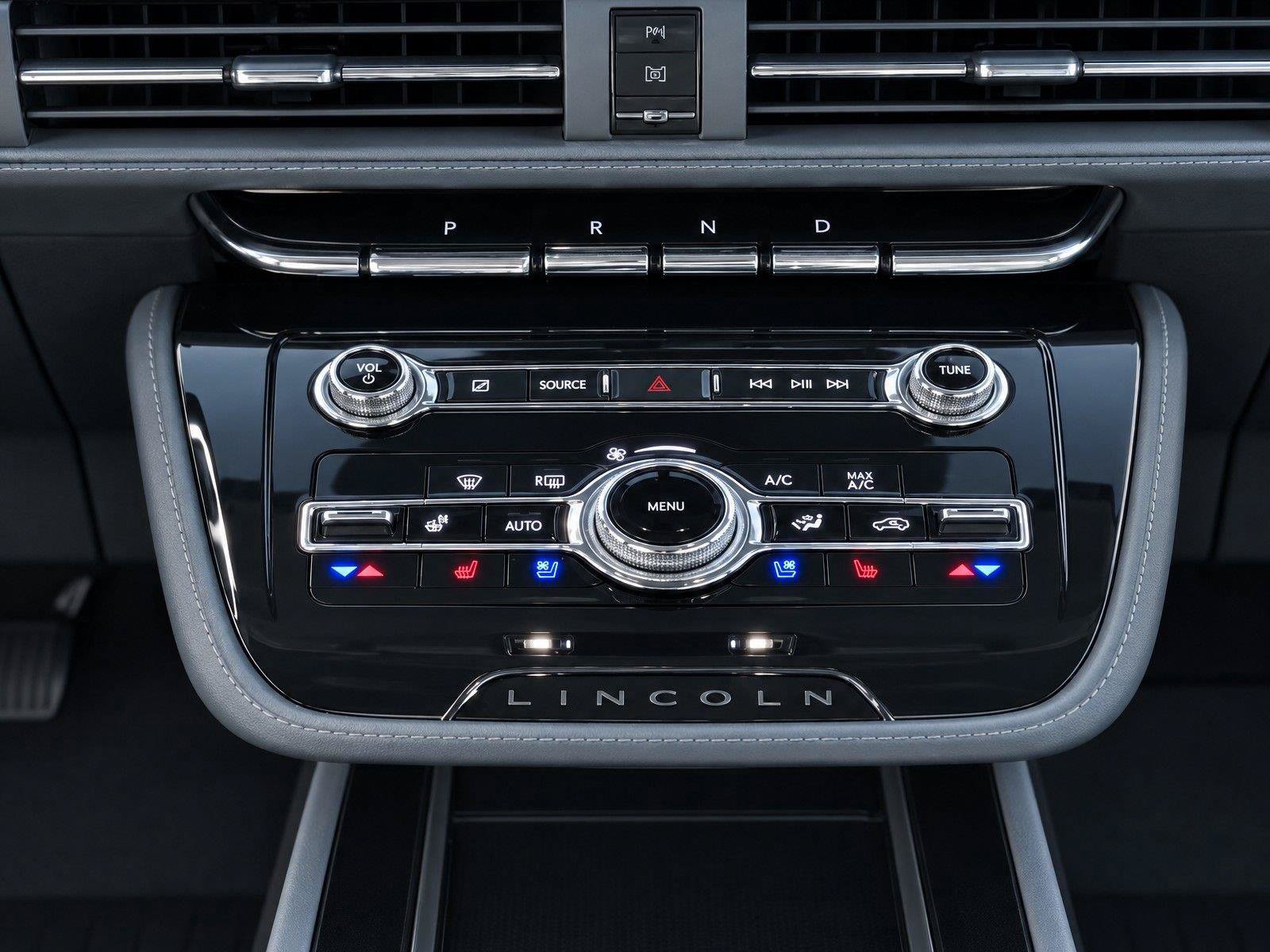 Used 2020 Lincoln Corsair Reserve w/ Appearance Package AWD/4WD image 23