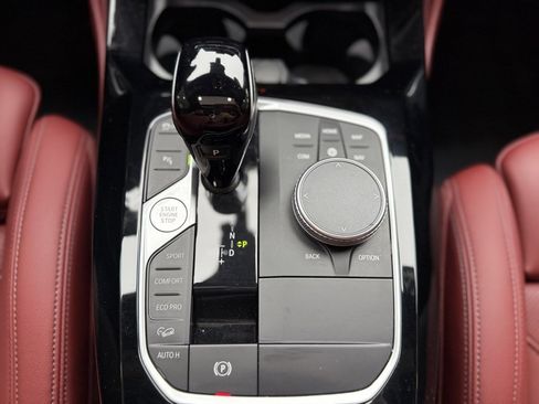 Used 2022 BMW X4 M40i w/ Premium Package image 15