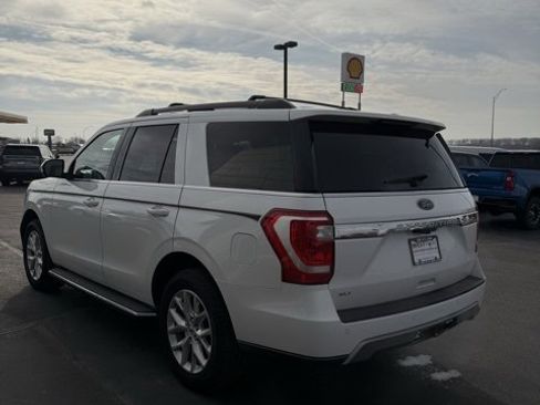 Used 2021 Ford Expedition XLT image 6