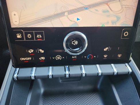 New 2027 GMC Terrain Elevation FWD image 13
