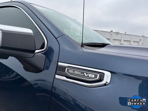 Used 2022 GMC Sierra 1500 SLT w/ SLT Convenience Package image 7