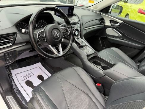 Used 2020 Acura RDX AWD w/ Technology Package image 24
