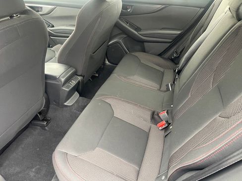 Used 2024 Subaru WRX Premium image 11