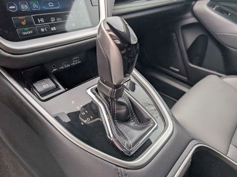 Used 2024 Subaru Outback Onyx Edition XT w/ Popular Package #2 image 21