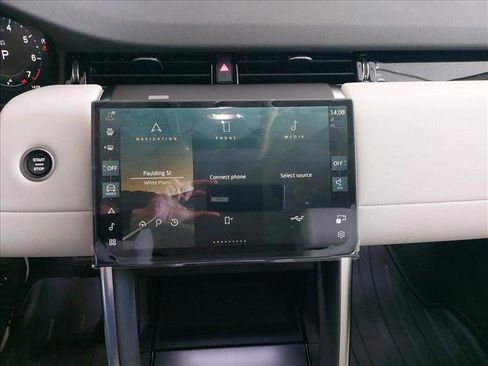 New 2025 Land Rover Discovery Sport S image 21