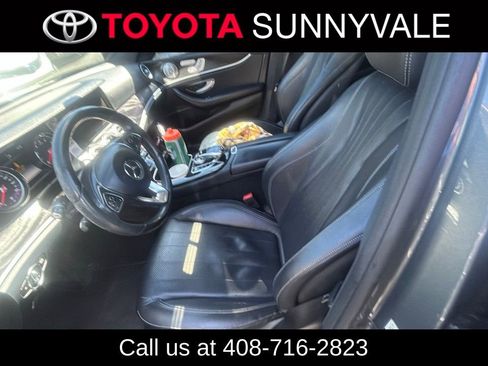 Used 2017 Mercedes-Benz E 300 image 4