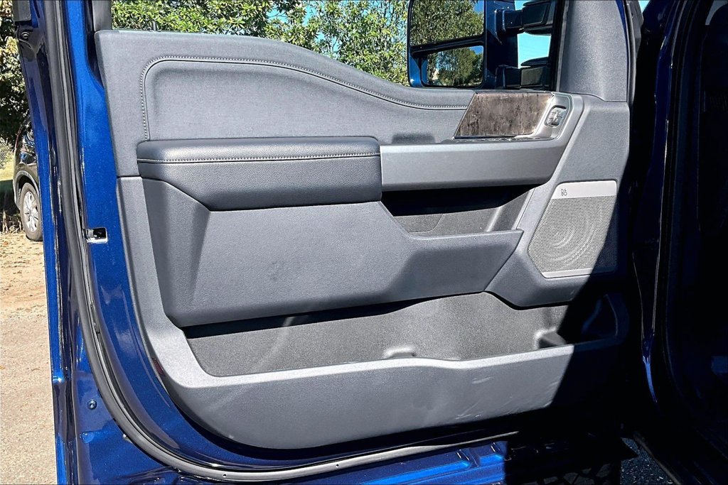 Used 2027 Ford F450 Lariat AWD/4WD image 25