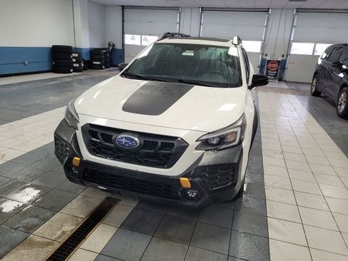 Used 2024 Subaru Outback Wilderness image 2