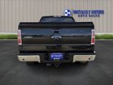 Used 2013 Ford F150 Lariat w/ Luxury Equipment Group image 4