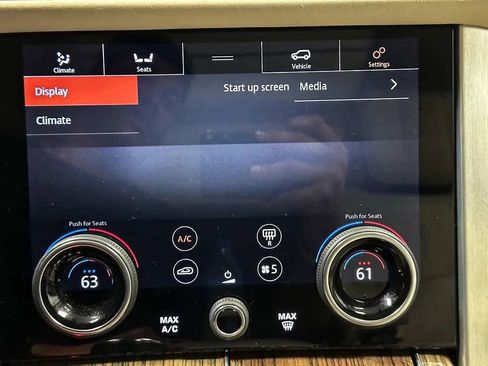 Used 2019 Land Rover Range Rover Supercharged AWD/4WD image 40