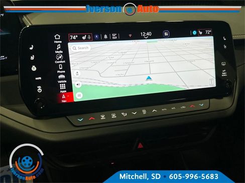 New 2026 Dodge Charger R/T Scat Pack image 21