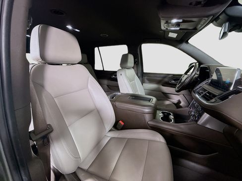 Used 2024 Chevrolet Tahoe LT image 29