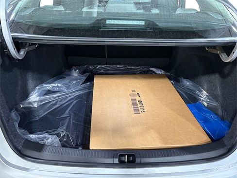 New 2026 Toyota Corolla LE image 12