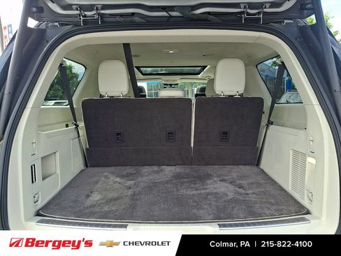Used 2023 Lincoln Navigator L Black Label AWD/4WD image 34