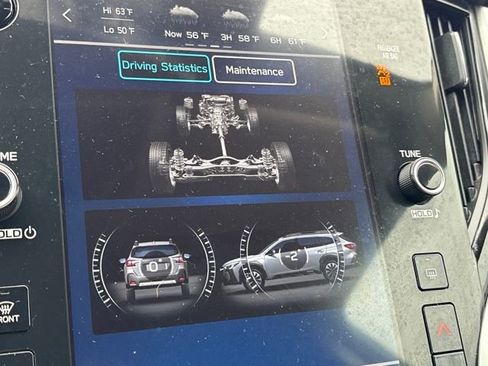 Used 2023 Subaru Outback Premium w/ Popular Package #1 image 19