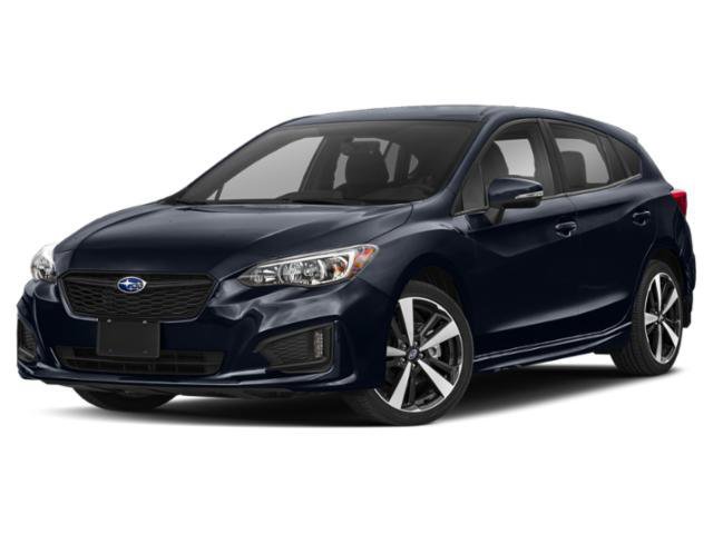 Used 2019 Subaru Impreza 2.0i Sport AWD/4WD image 1
