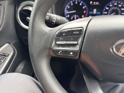 Used 2022 Hyundai Kona SEL FWD image 22