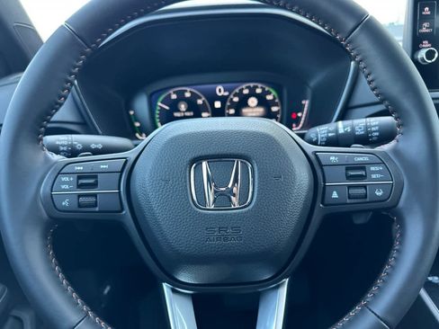 New 2026 Honda CR-V Sport-L image 24