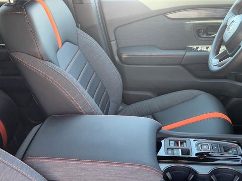 New 2026 Honda Passport TrailSport image 12