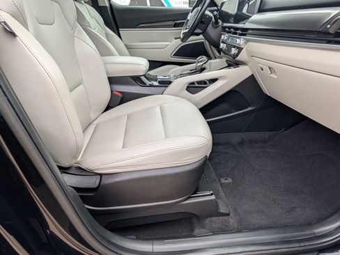 Used 2023 Kia Telluride S AWD/4WD image 23