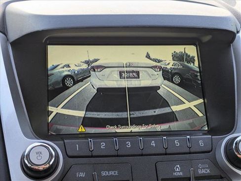 Used 2013 Chevrolet Equinox LT w/ Driver Convenience Package image 13